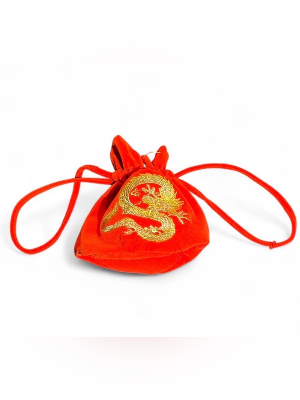 Chinese Lunar year limited edition, pouch